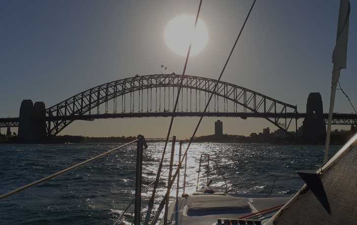 Private Boat Hire hero image